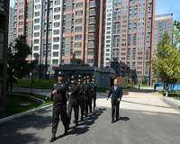 大发·体育-大发(中国)的保安员职责